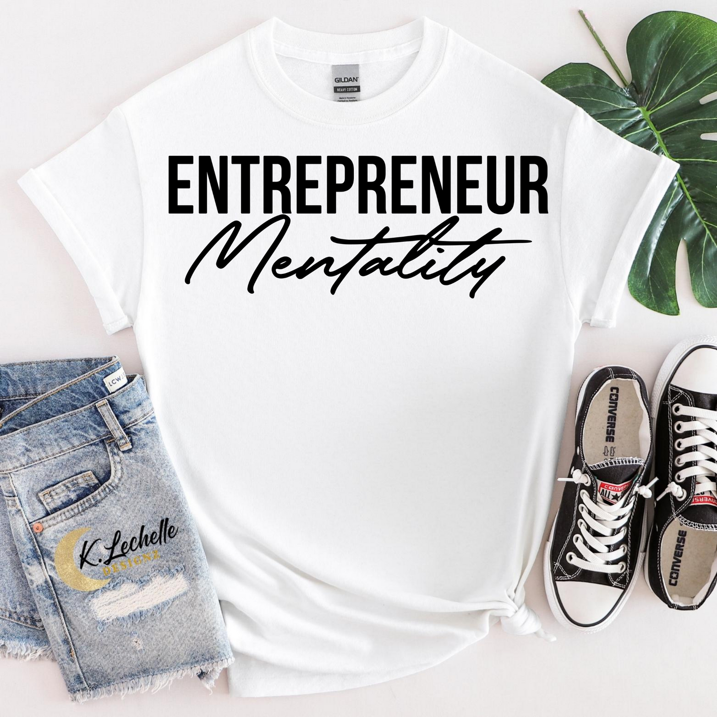 Entrepreneur Shirt