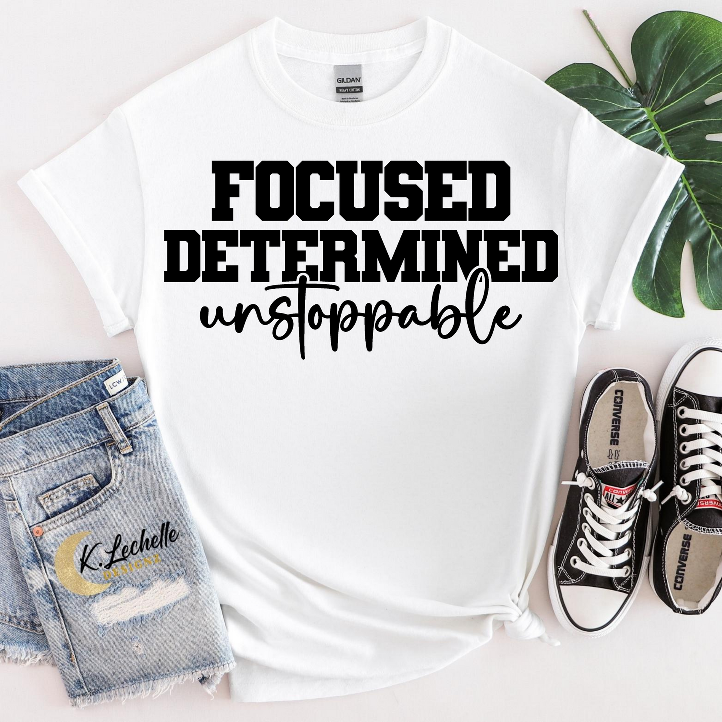 Focused Shirt