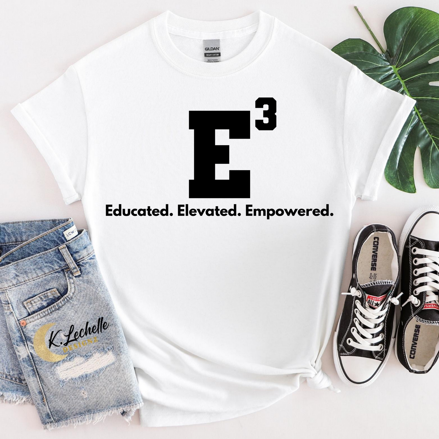 E3 Elevated Shirt