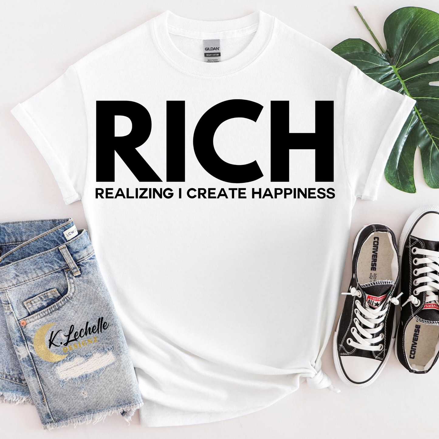 Rich Shirt