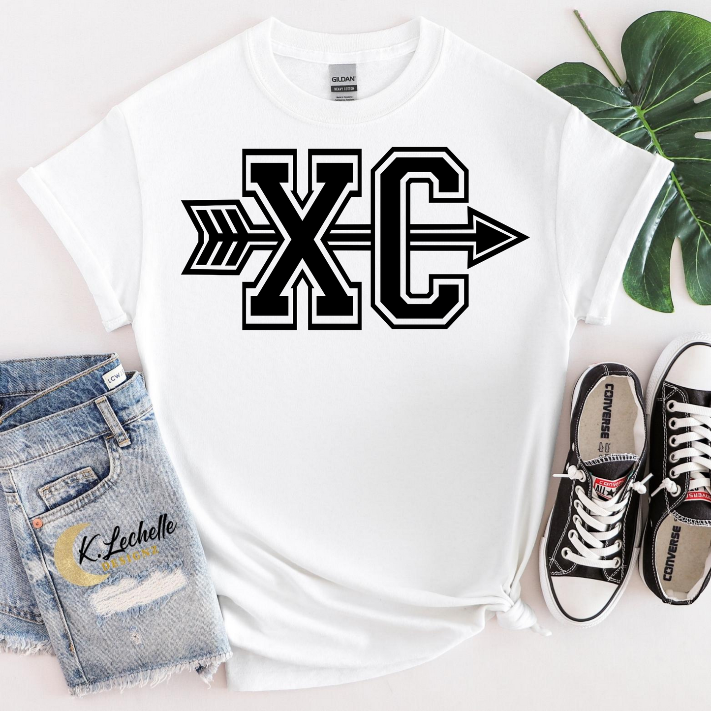 XC Shirt