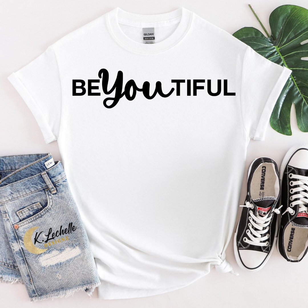 Beyoutiful Shirt