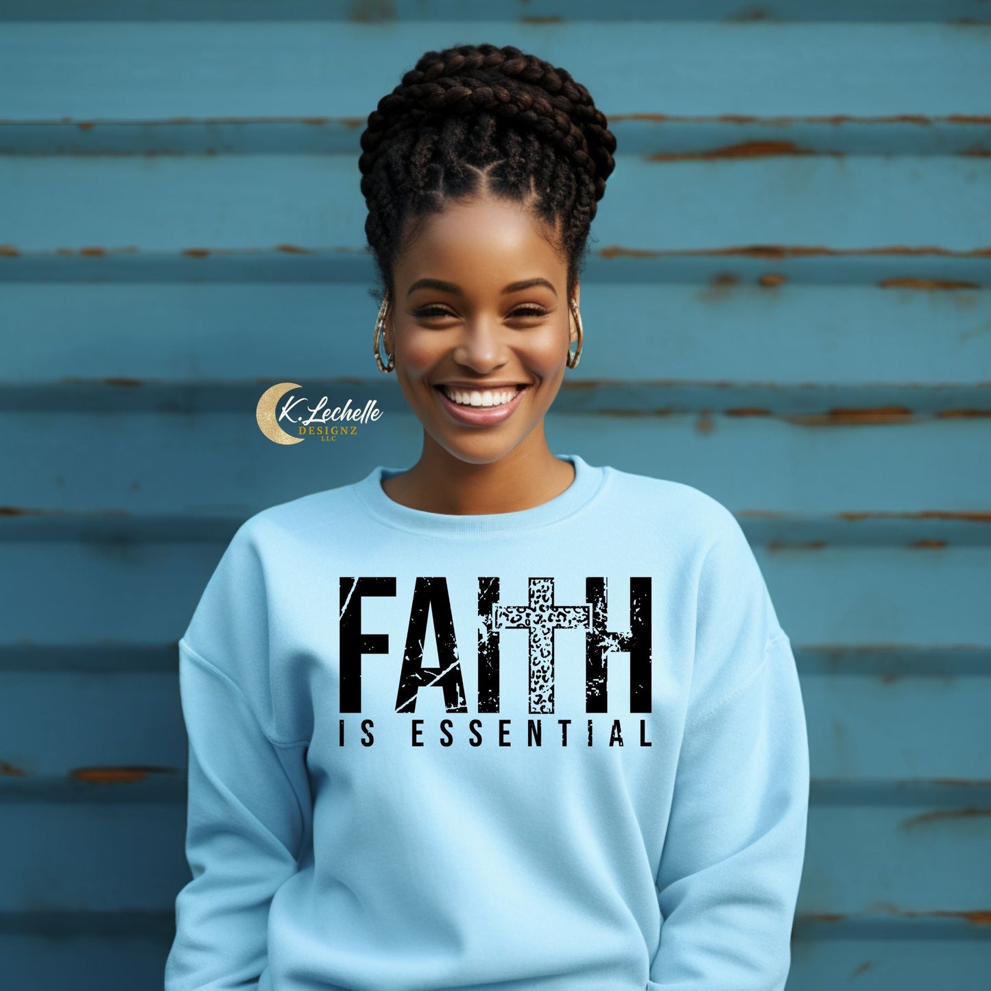 Faith Is Essential