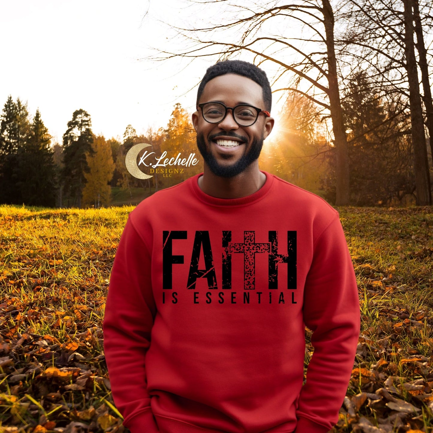 Faith Is Essential