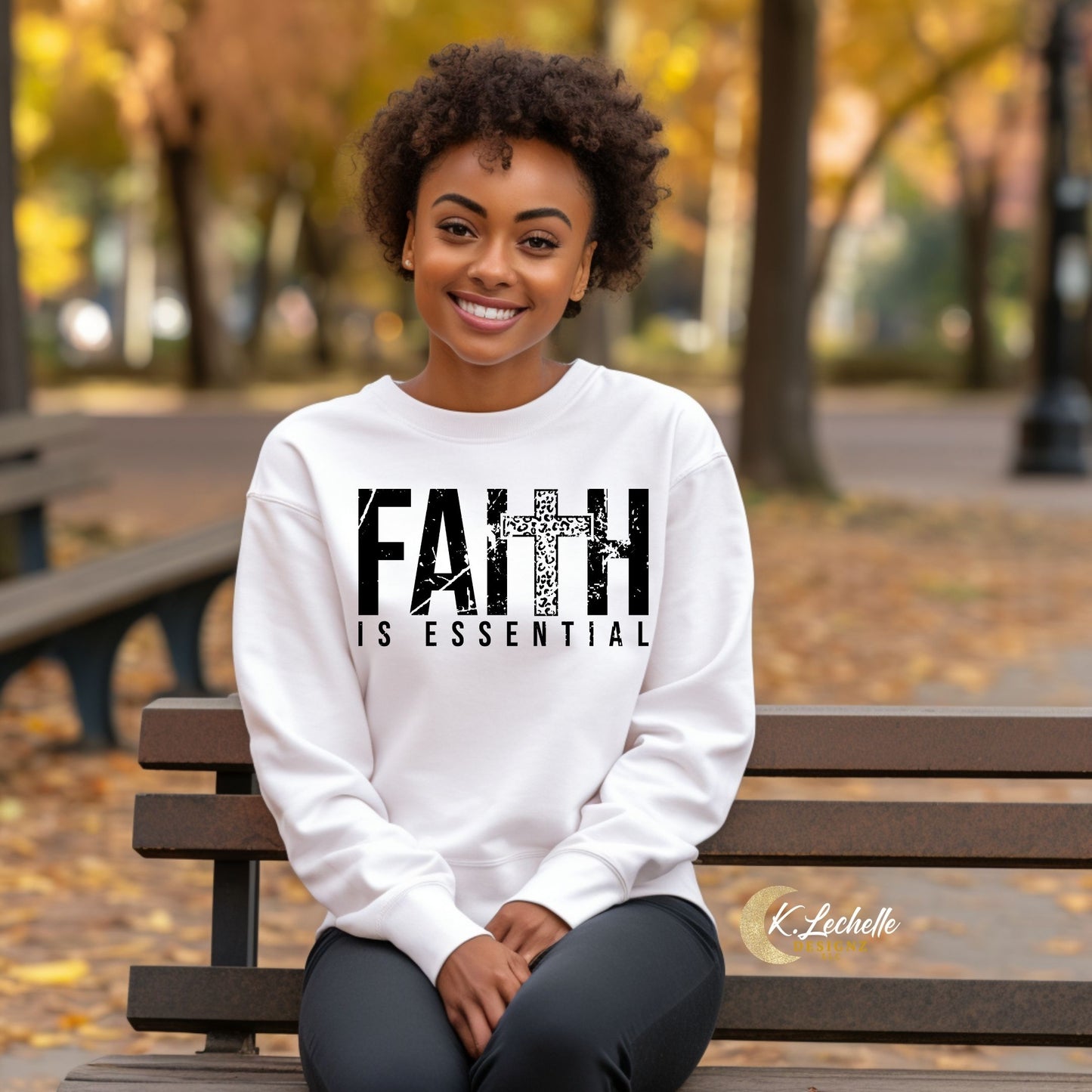 Faith Is Essential