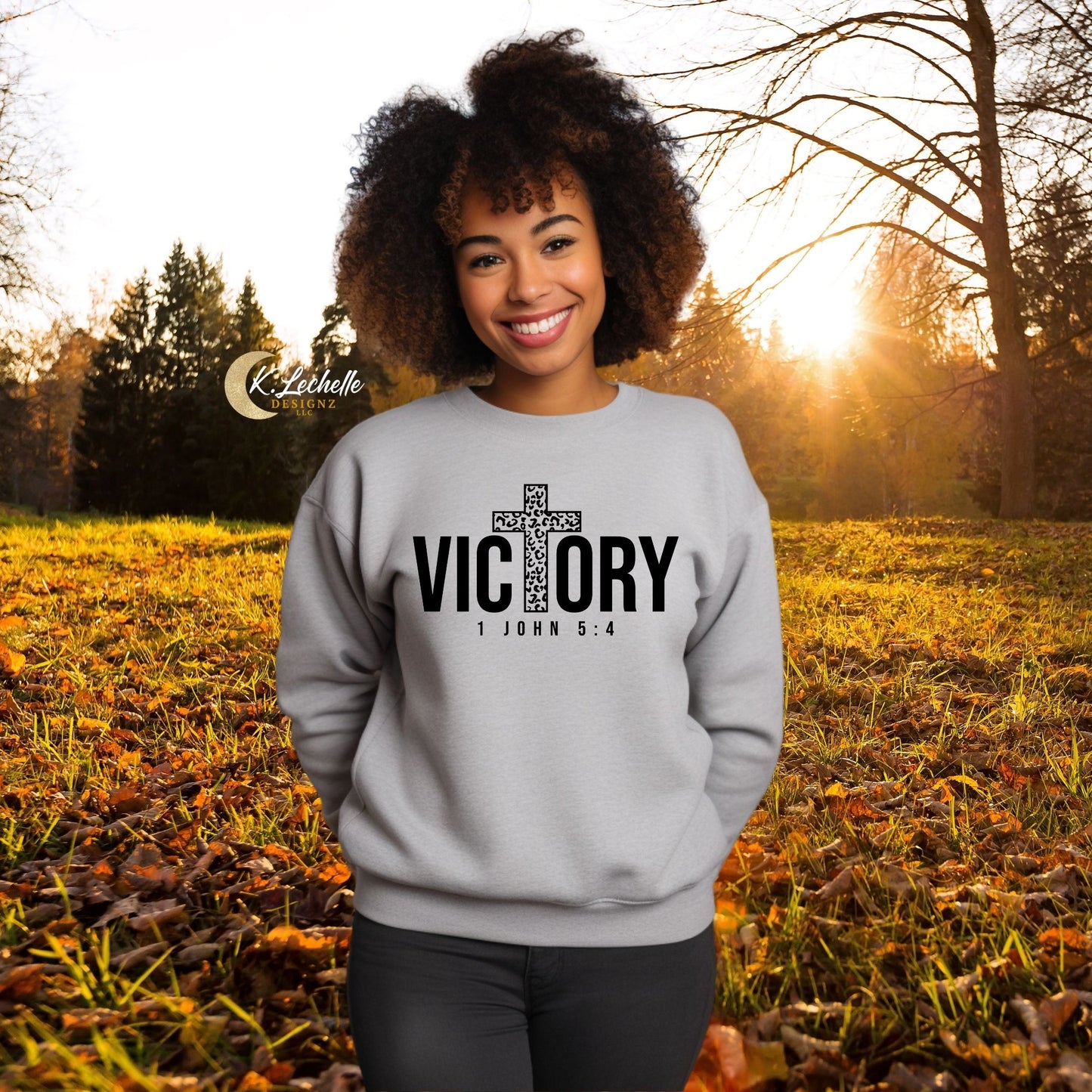 Victory
