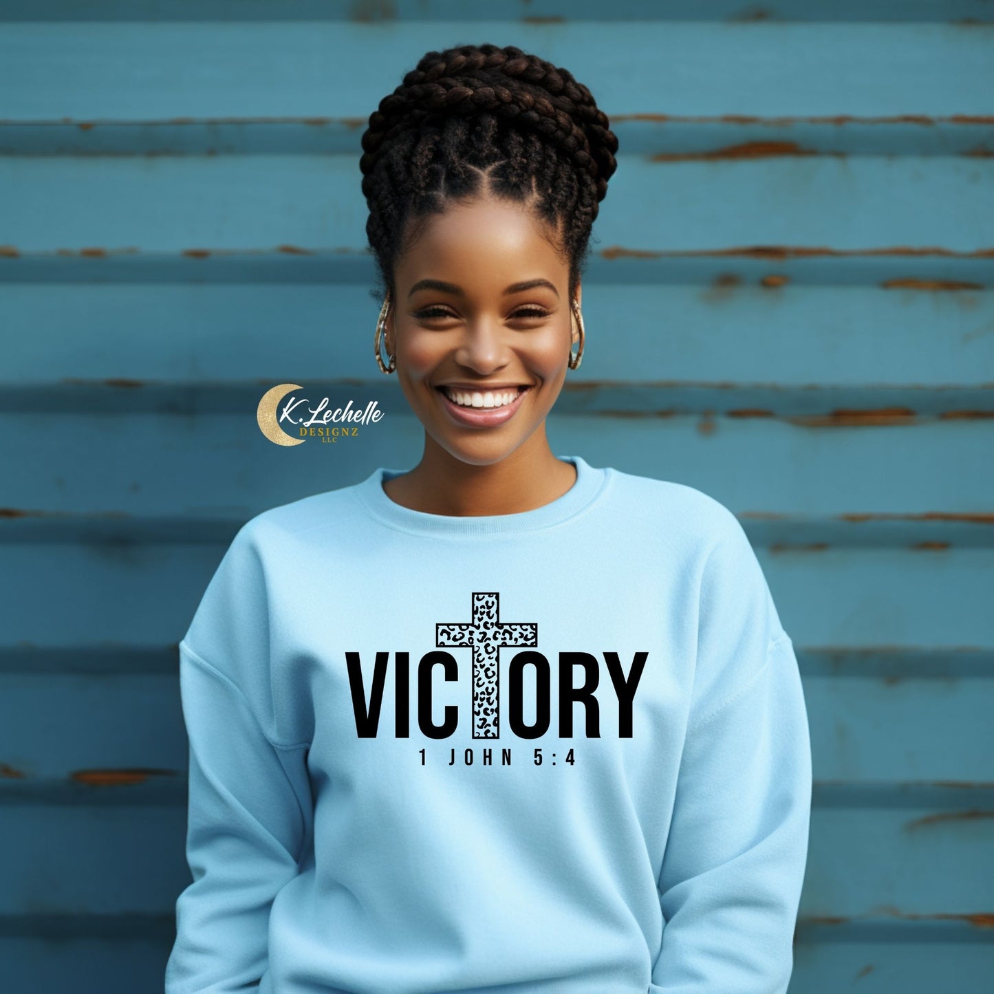 Victory