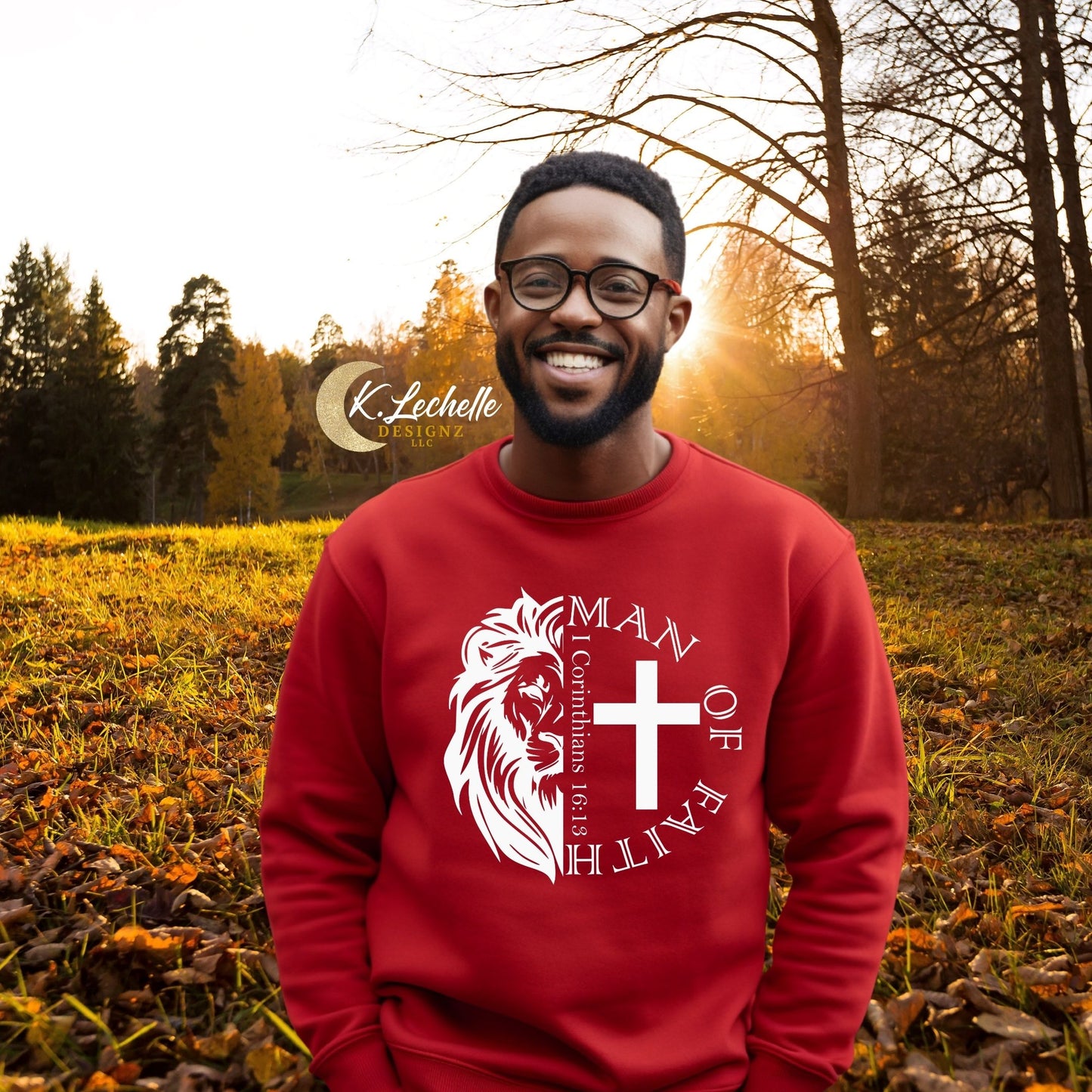 Man of Faith