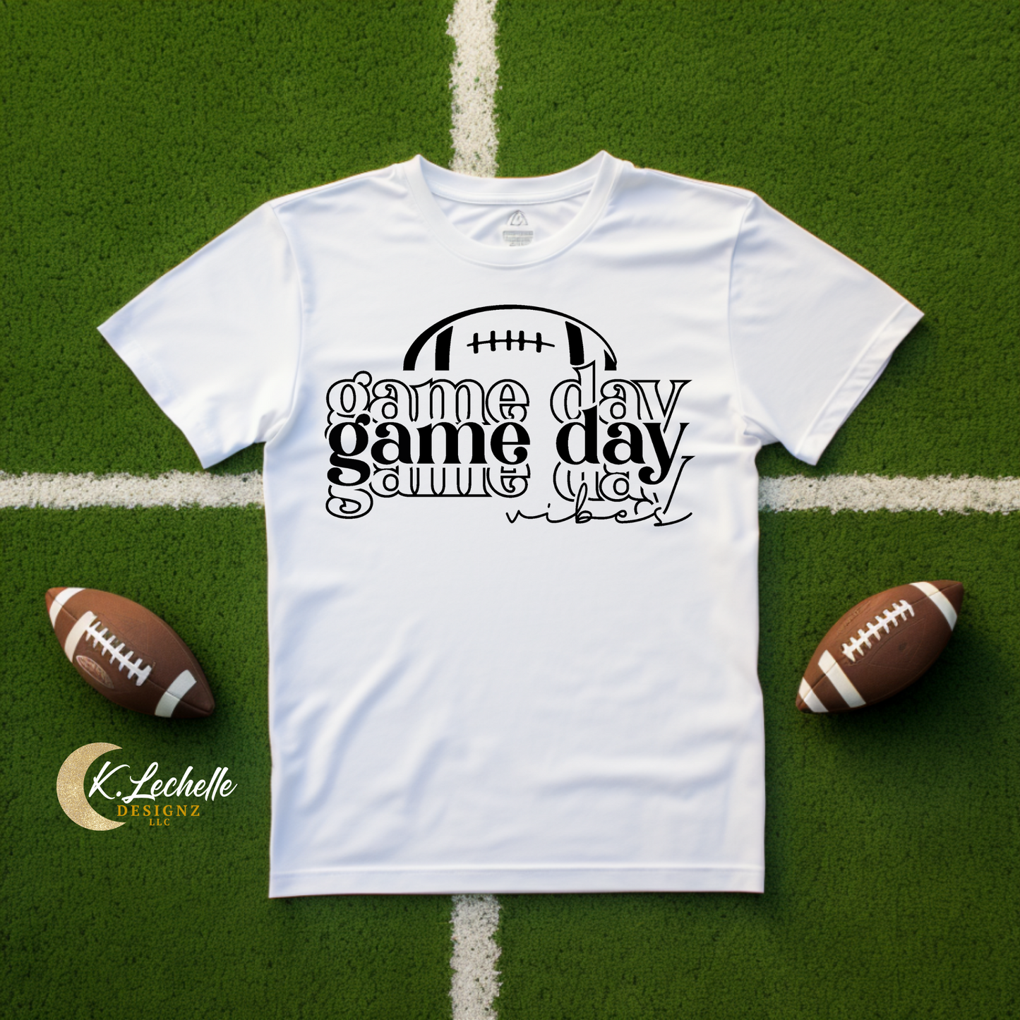 Game Day