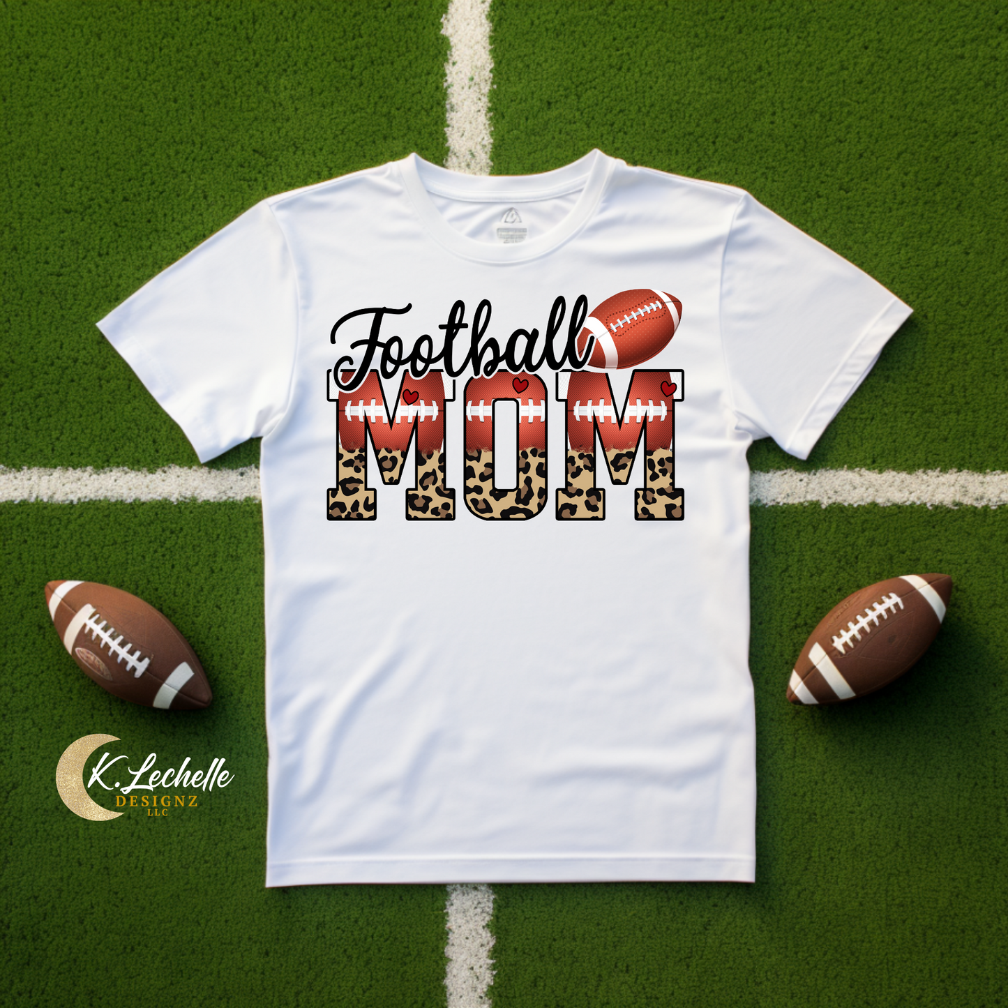 Football Mom
