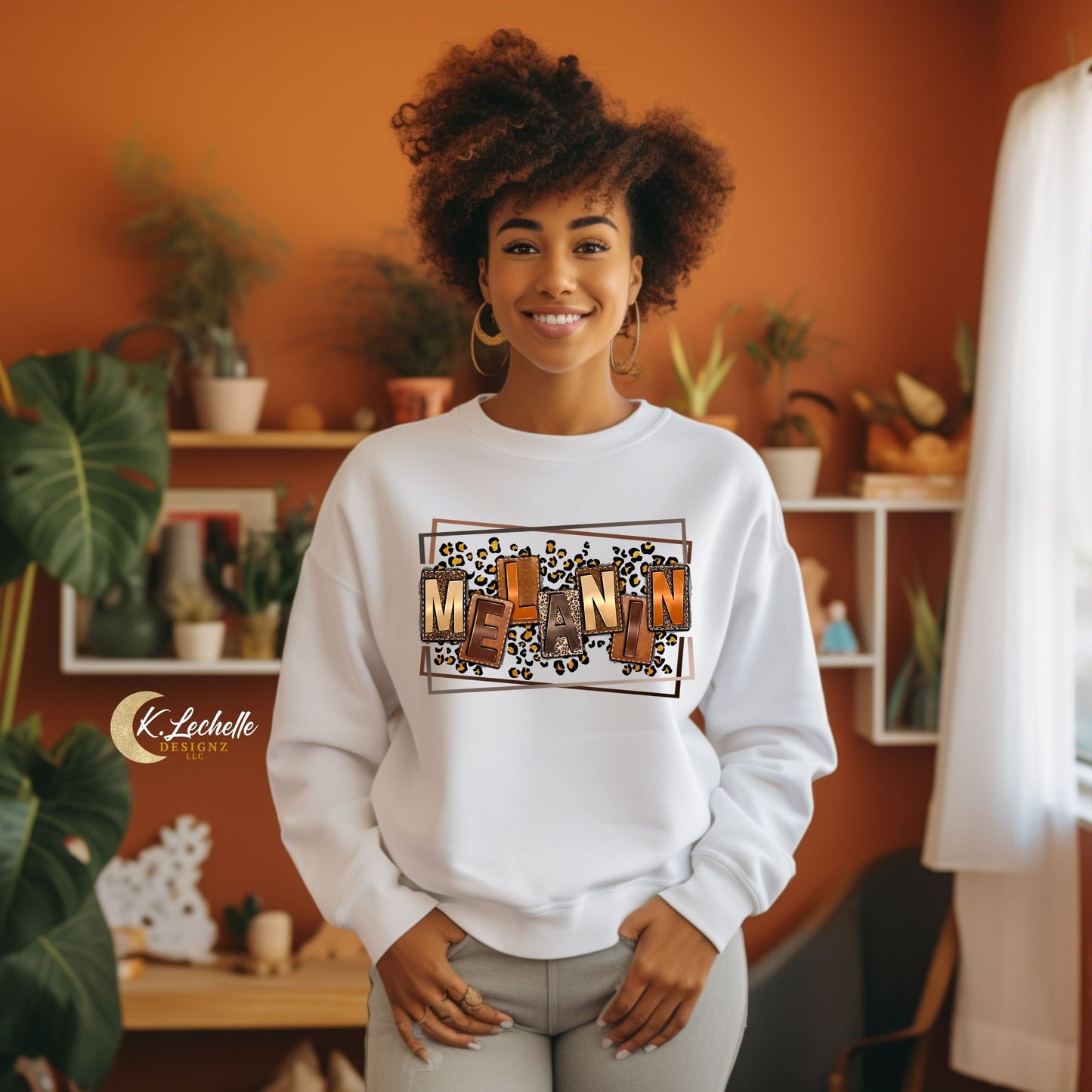 Melanin Shirt