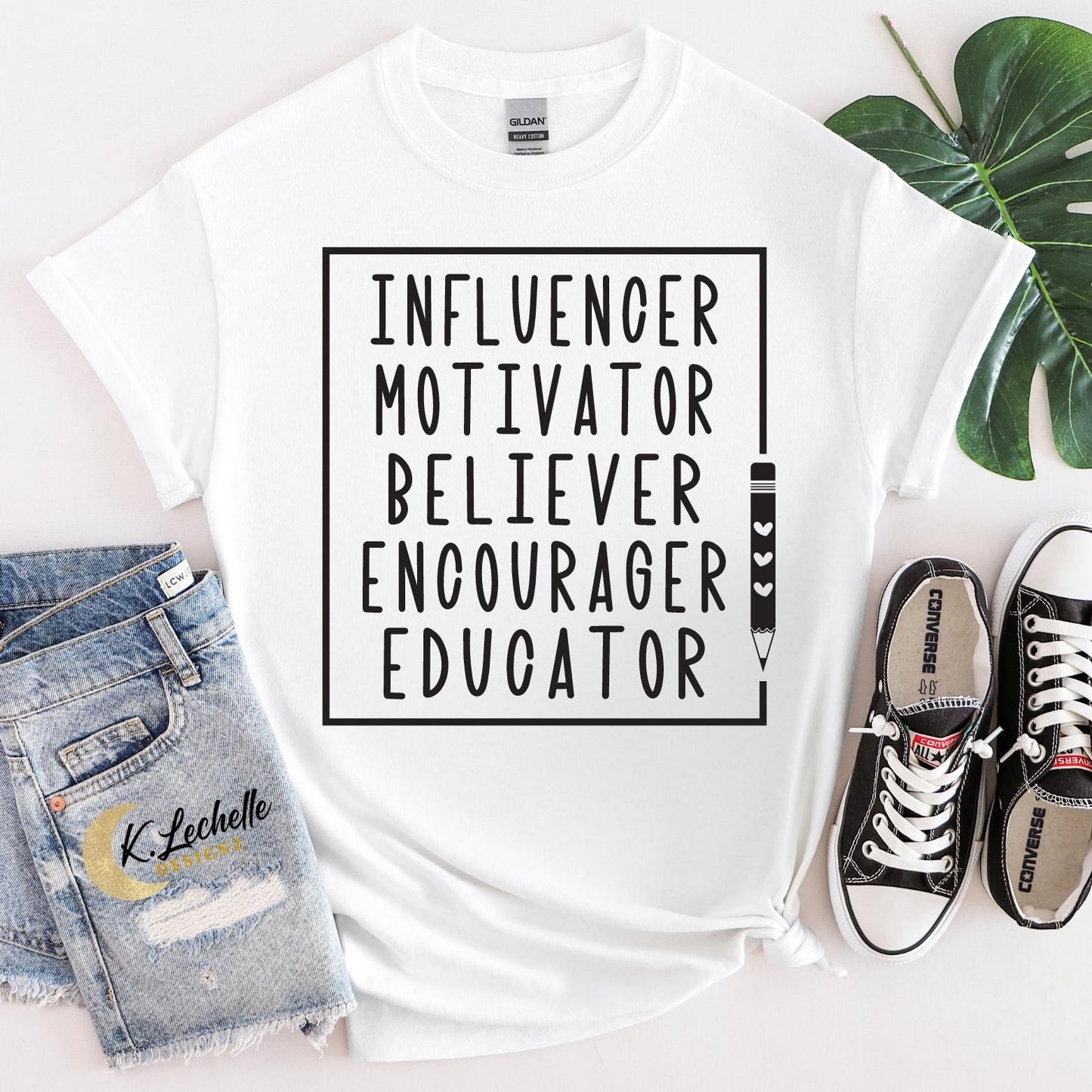 Empowering Words