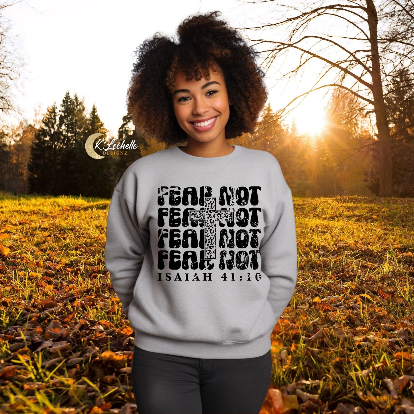 Fear Not