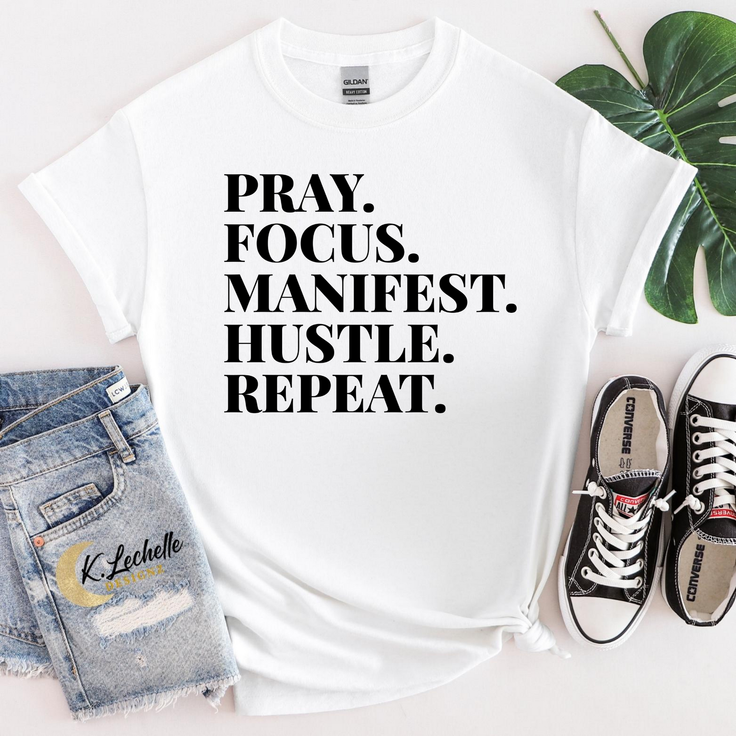 Pray Shirt