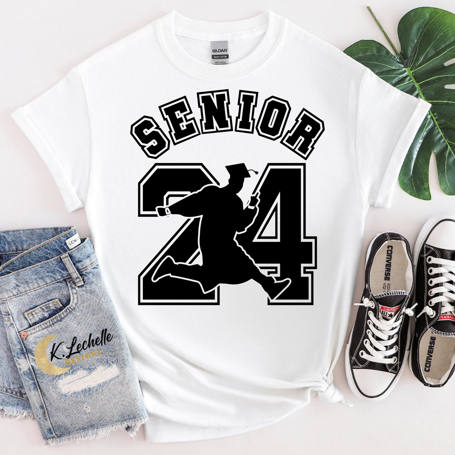 Senior Shirt