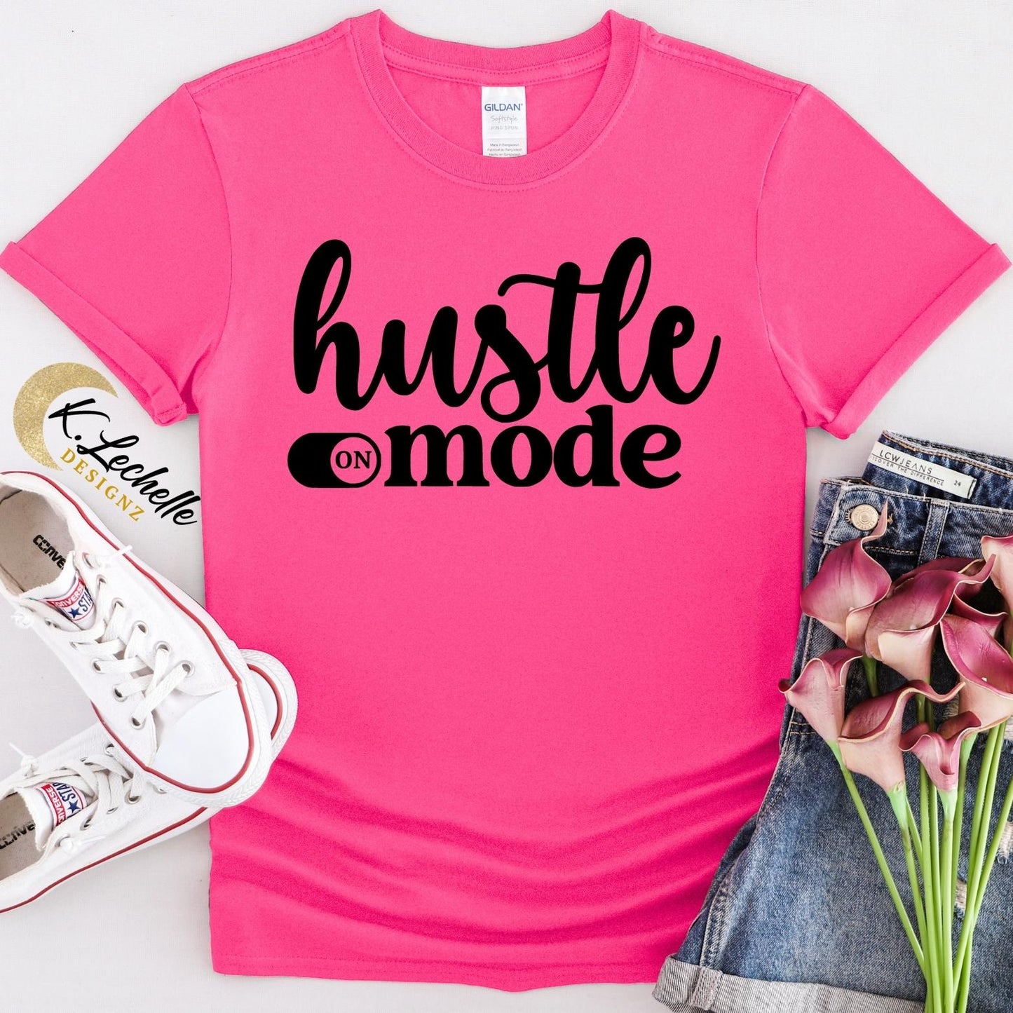 Hustle Mode
