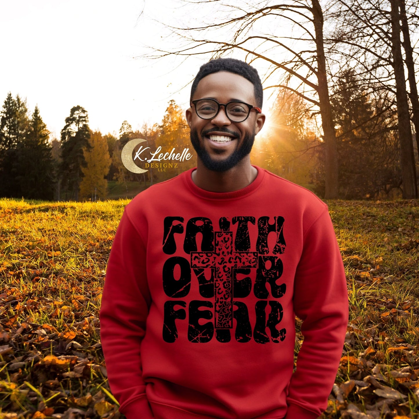 Faith Over Fear