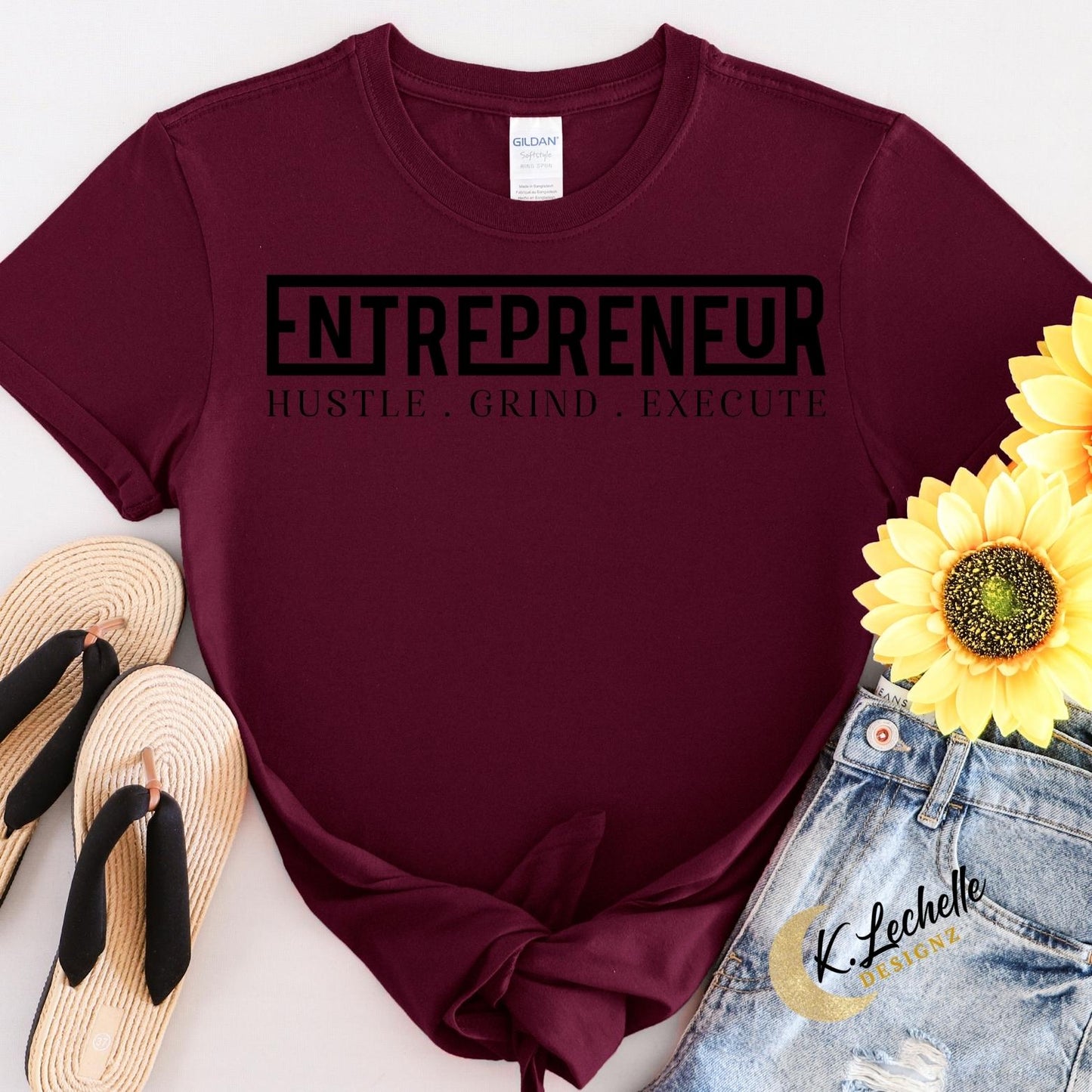 Entrepenuer