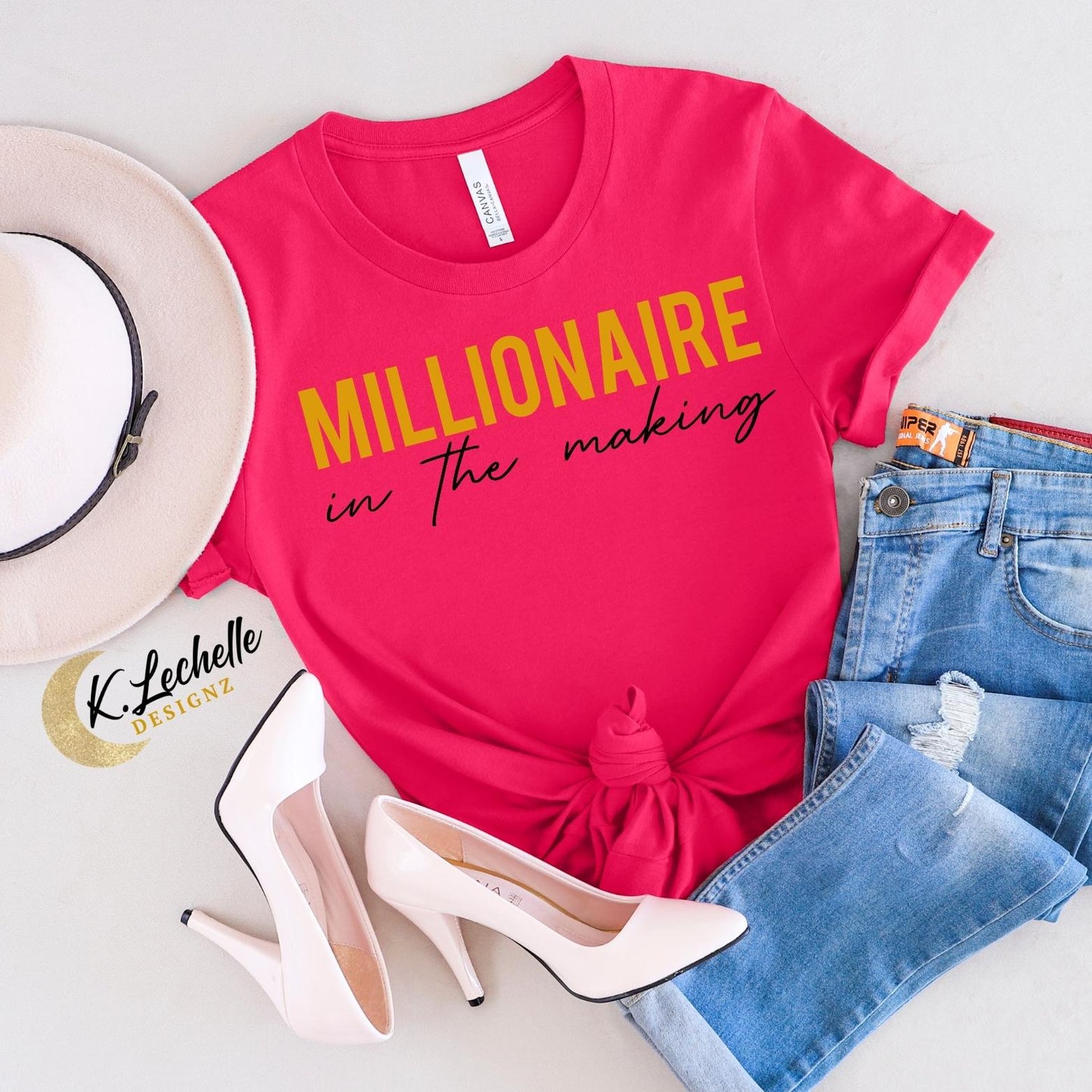 Millionaire