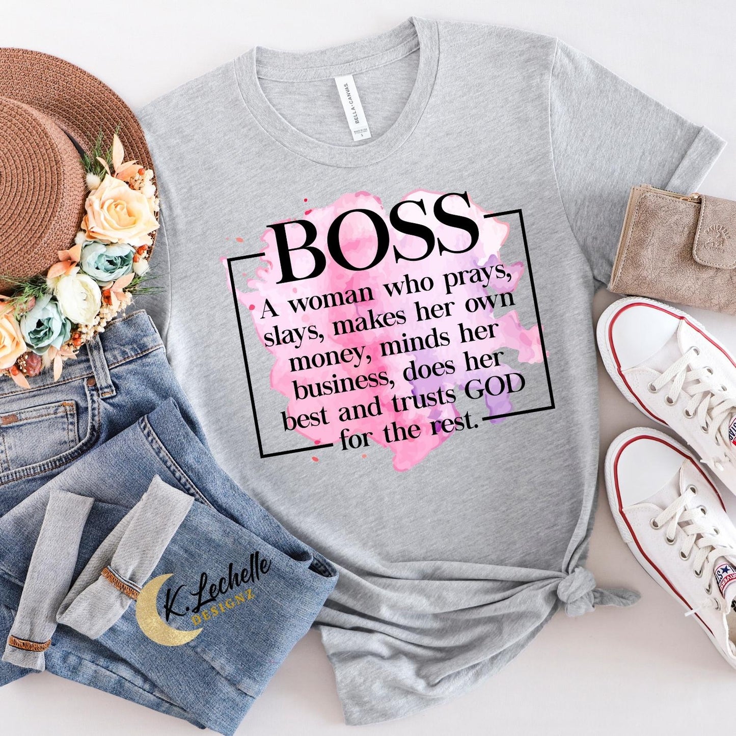 BOSS