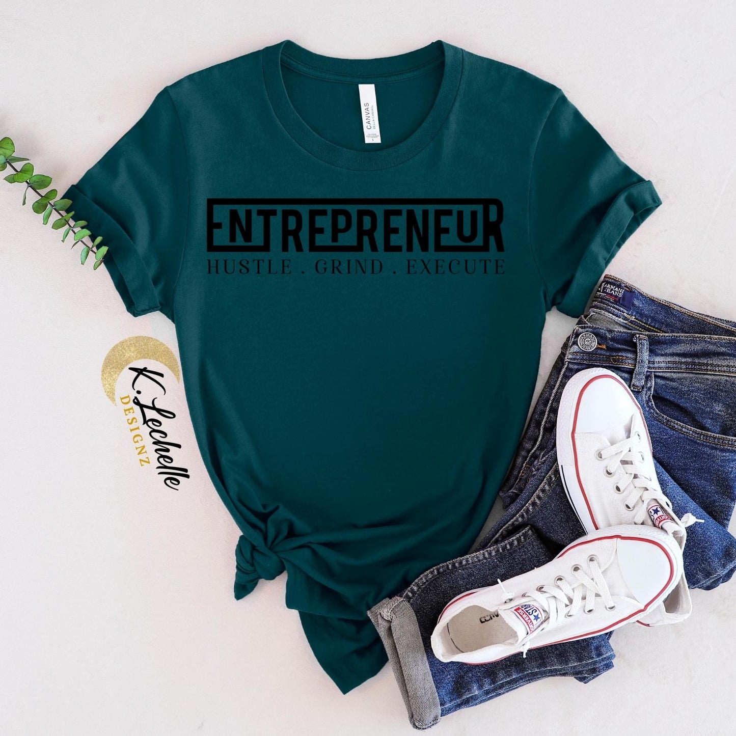 Entrepenuer