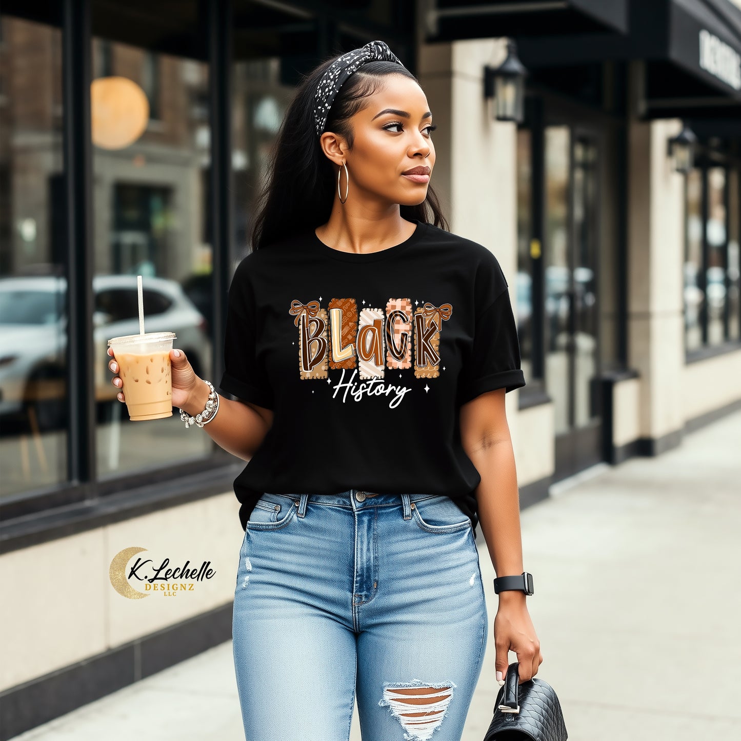 Black History Shirt