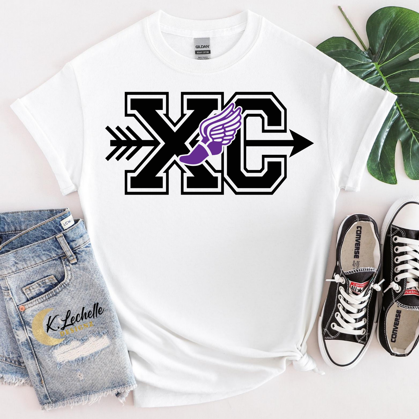 XC Shirt