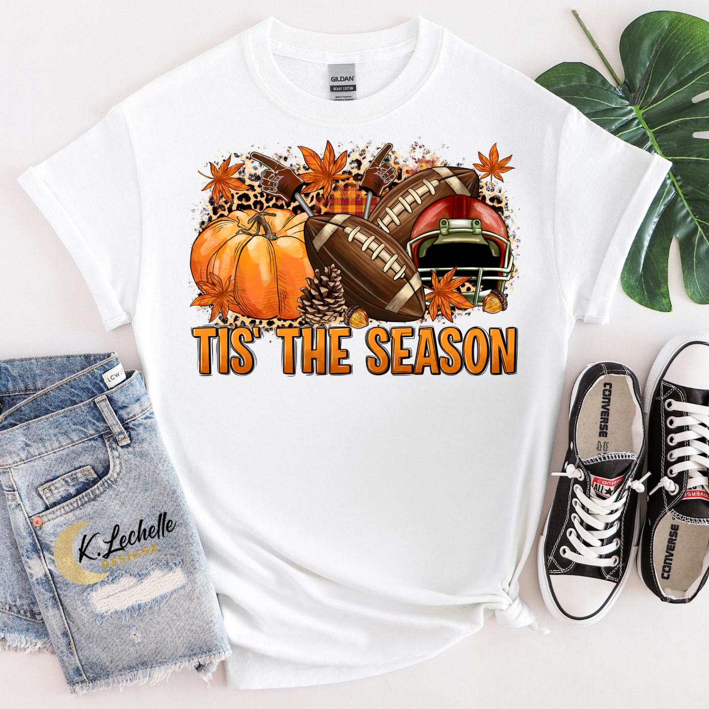 Tis the season Shirt