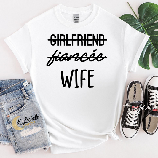 Wife Shirt