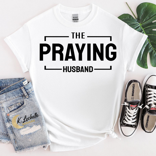 The praying husband Shirt