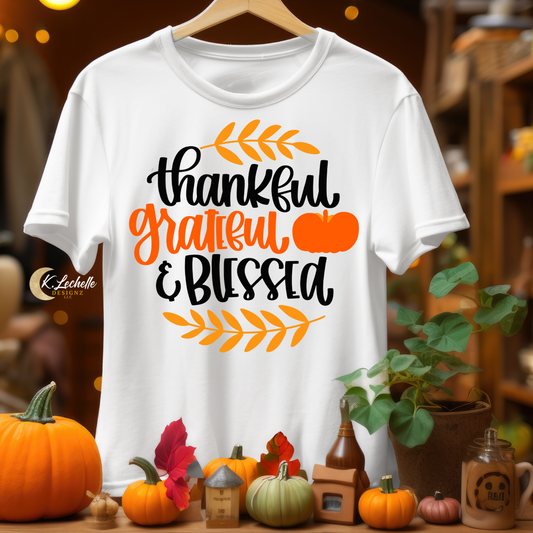 Thankful Shirt