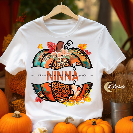 Ninna Shirt