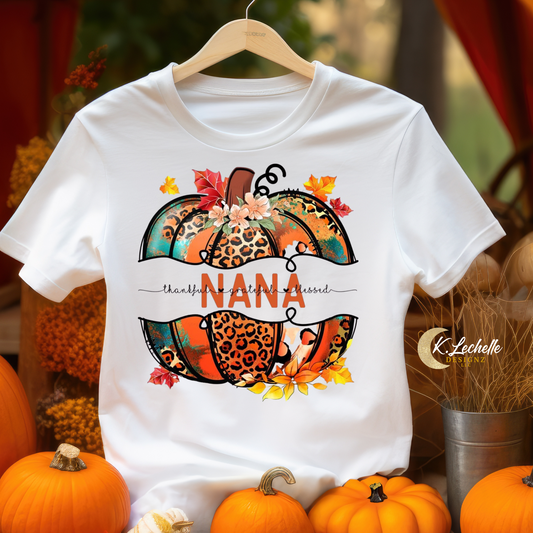 Nana Shirt
