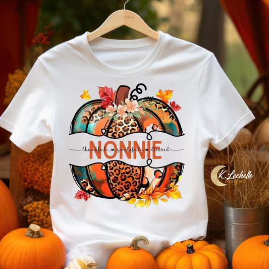 Nonnie Shirt