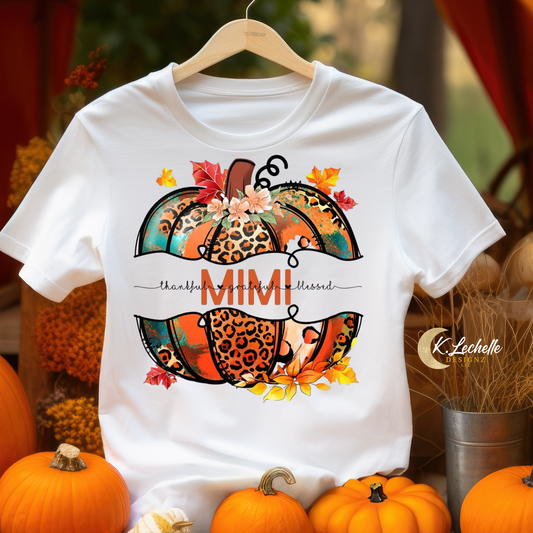 Mimi Shirt