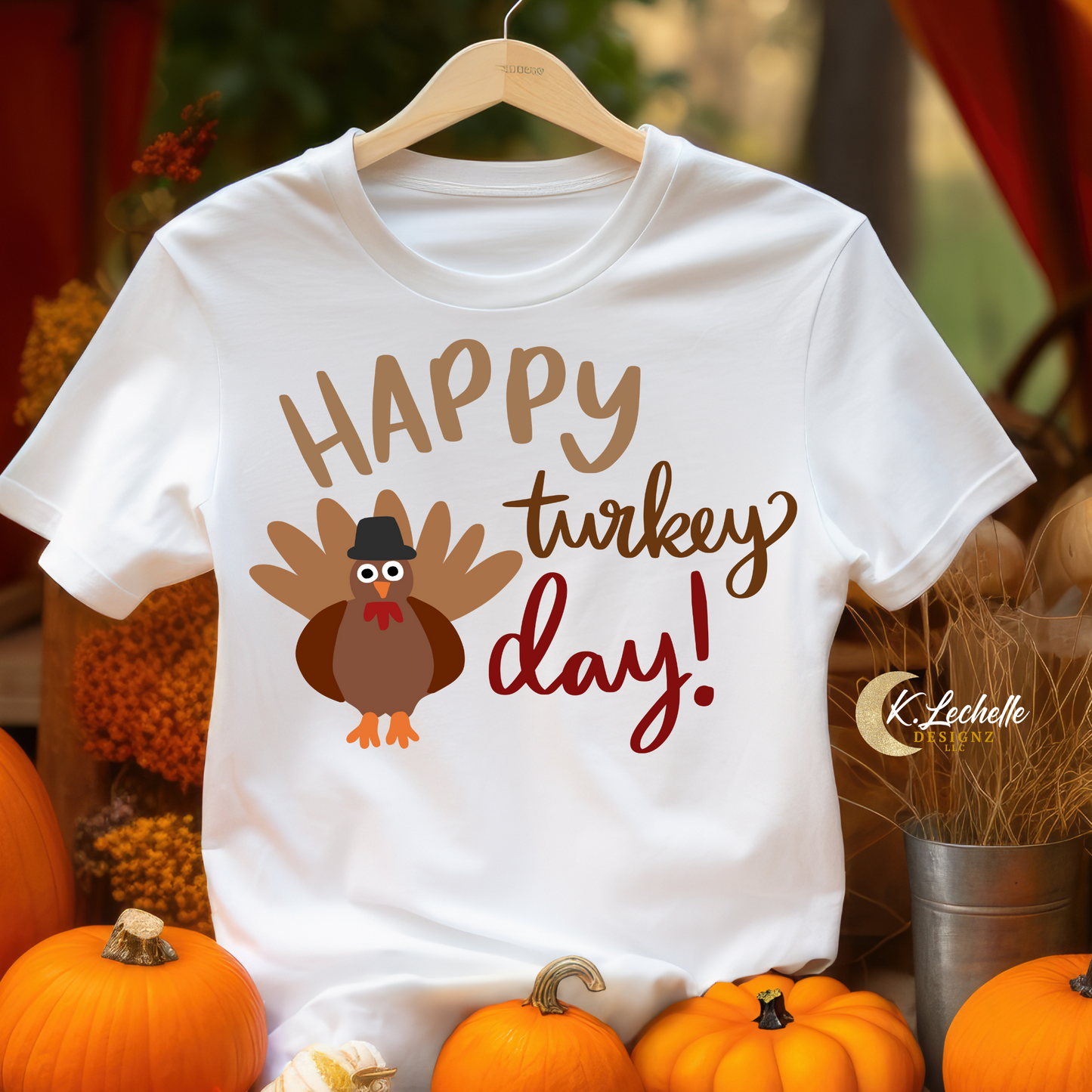 Happy turkey day Shirt