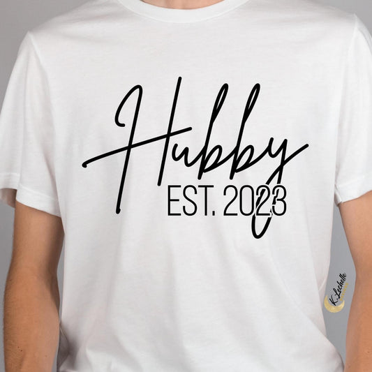 Hubby