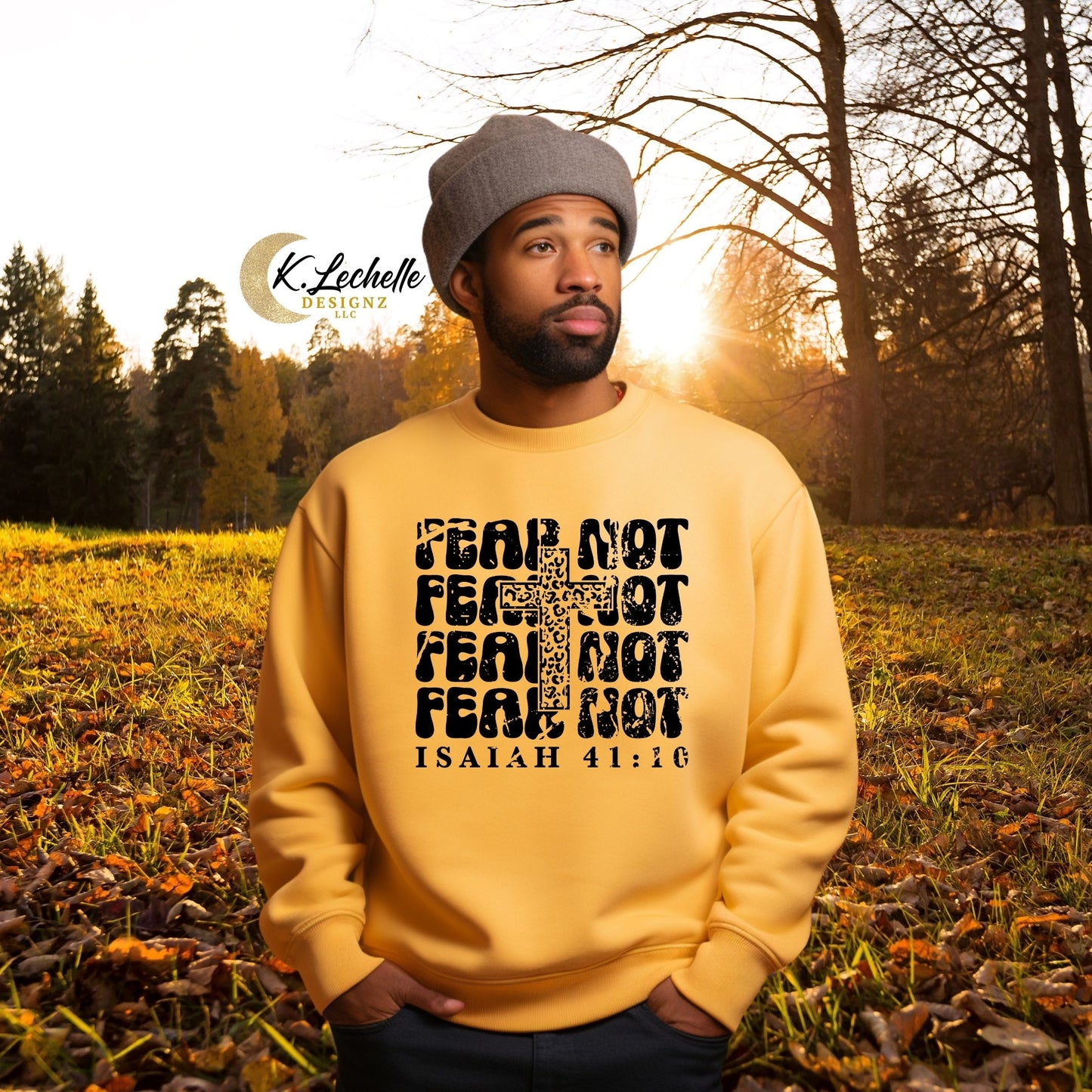 Fear Not