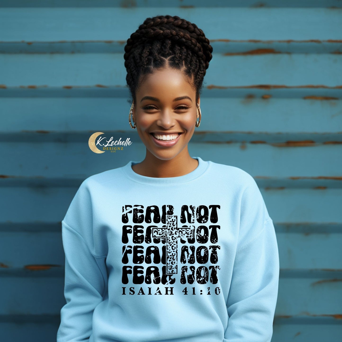 Fear Not