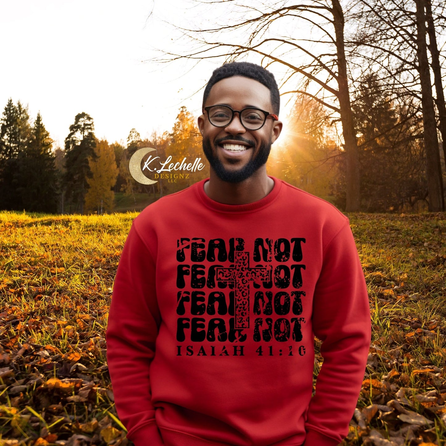 Fear Not