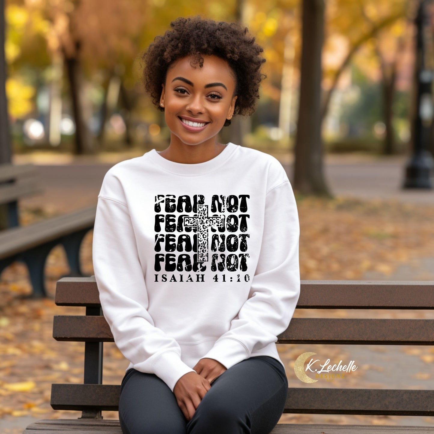 Fear Not
