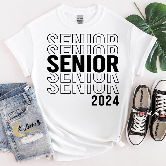 Senior Shirt