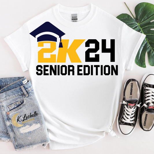 Senior edition 2024 Shirt