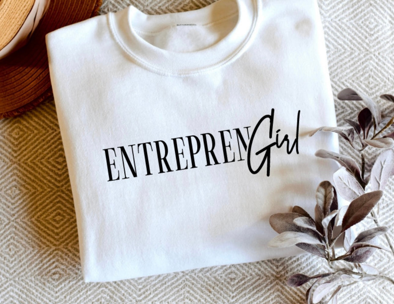 EntreprenGirl Shirt