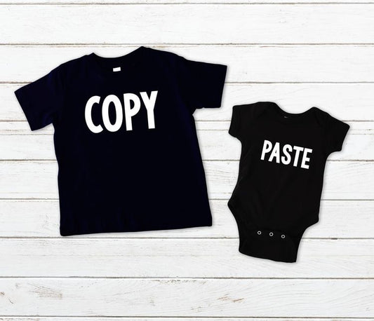 Copy/Paste