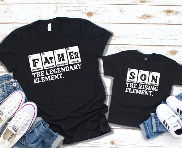 The Legend/The Legacy