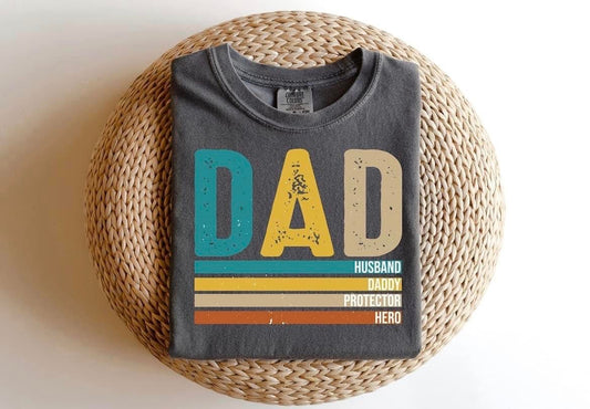 Dad/ Papa