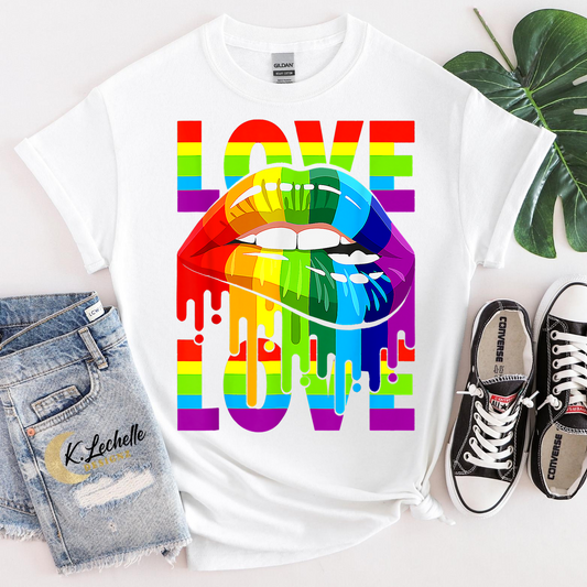 LOVE