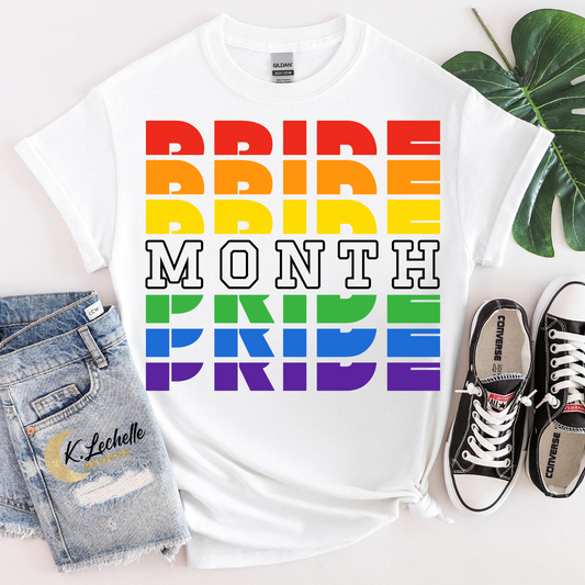 Pride Month