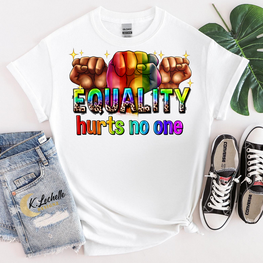 Equality